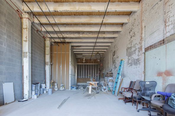 The Fleetwood Building: 232 E 11th St, Chattanooga, TN 37402